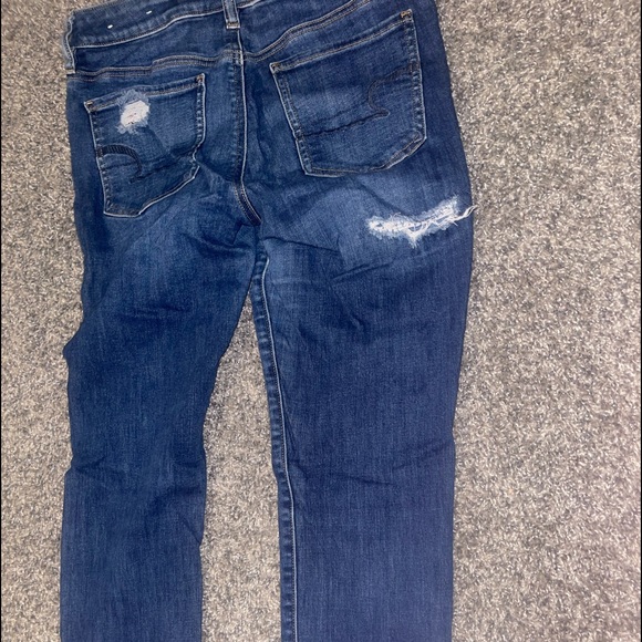 Ripped jeans - Picture 3 of 3